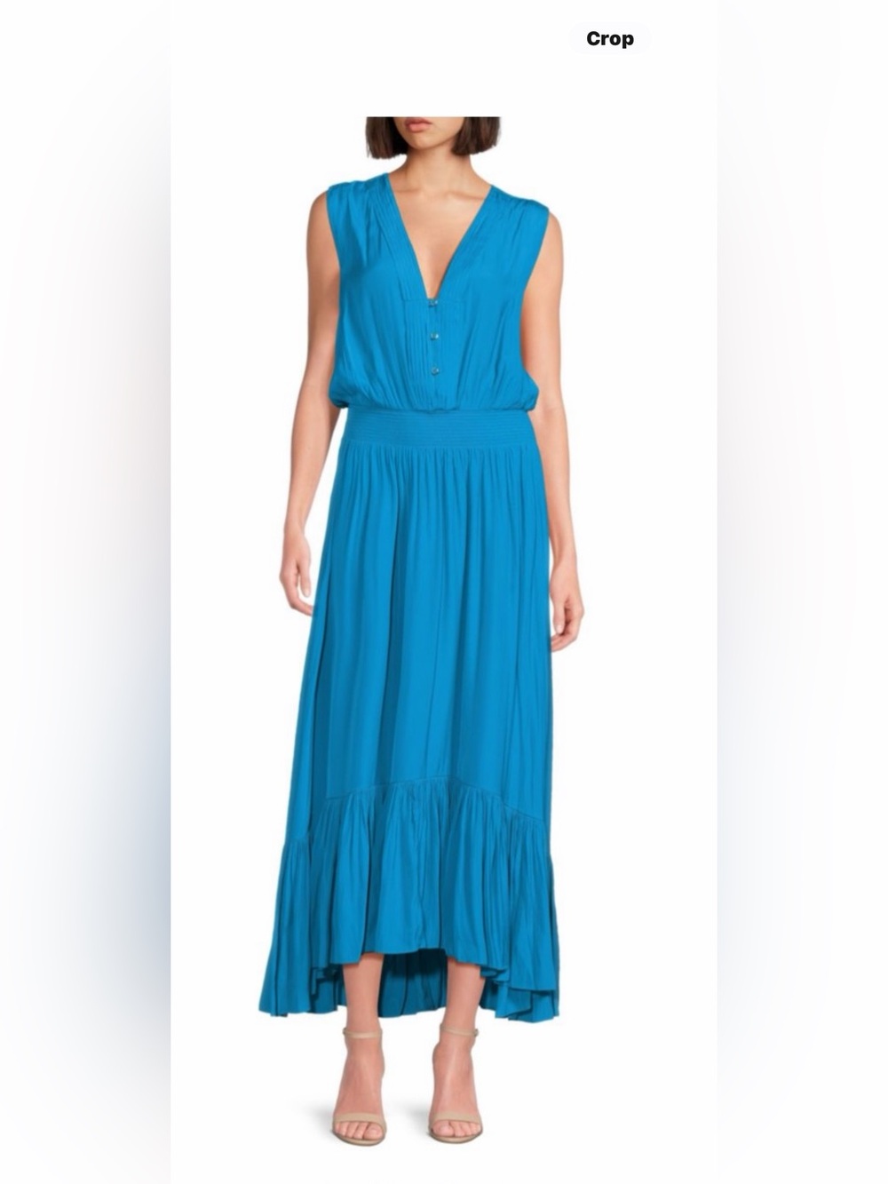Ramy Brook CarolynMaxi Dress